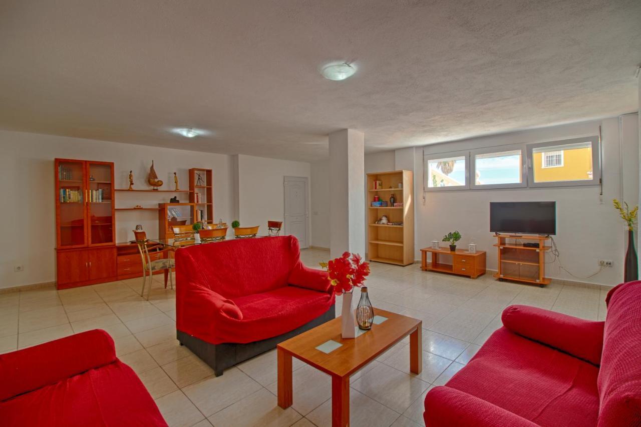 Holiday Villa Garduix Calp Exterior foto